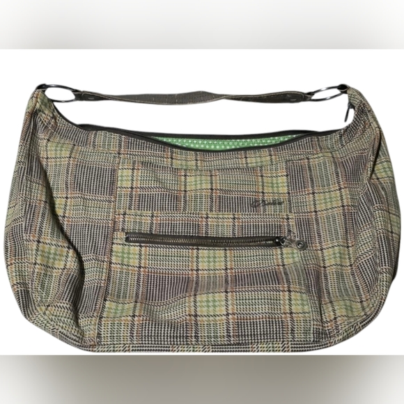 # 374 Vintage 90s Dakine Shoulder Bag - Picture 2 of 6